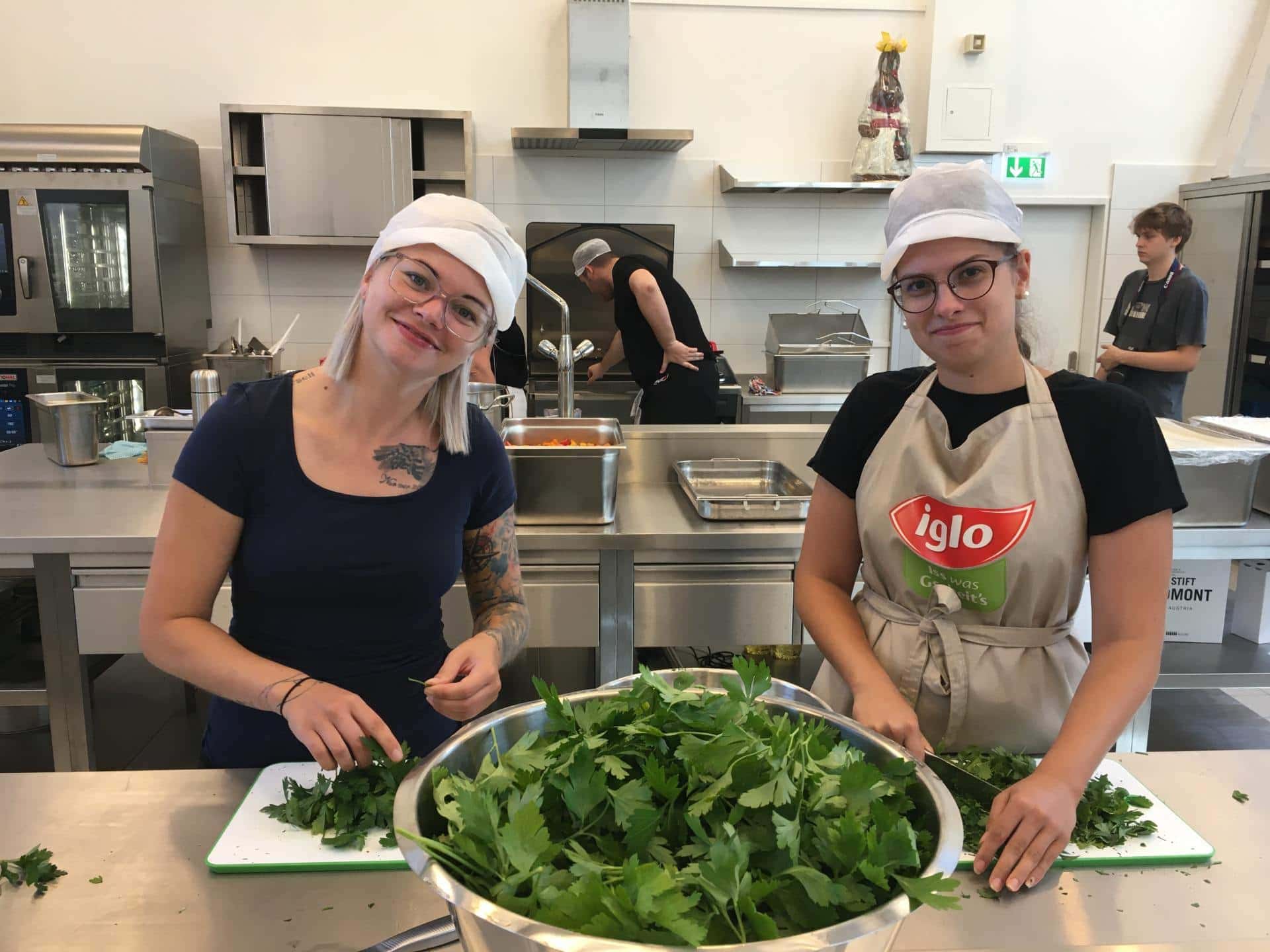 Frutura Unternehmensgruppe zeigt soziale Verantwortung!