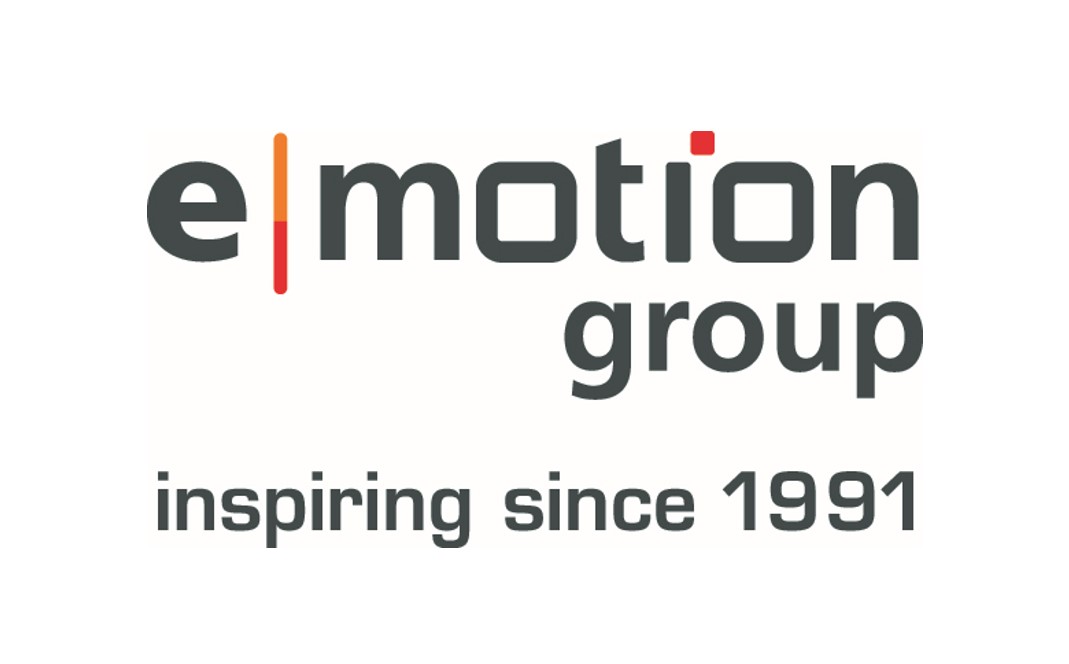 Logo Emotion Group