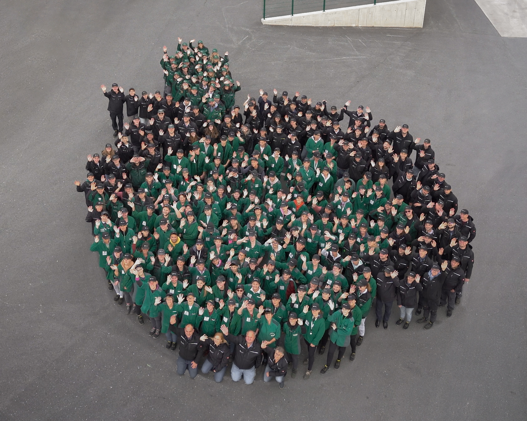 Frutura wurde als „Great Place To Work“ zertifiziert